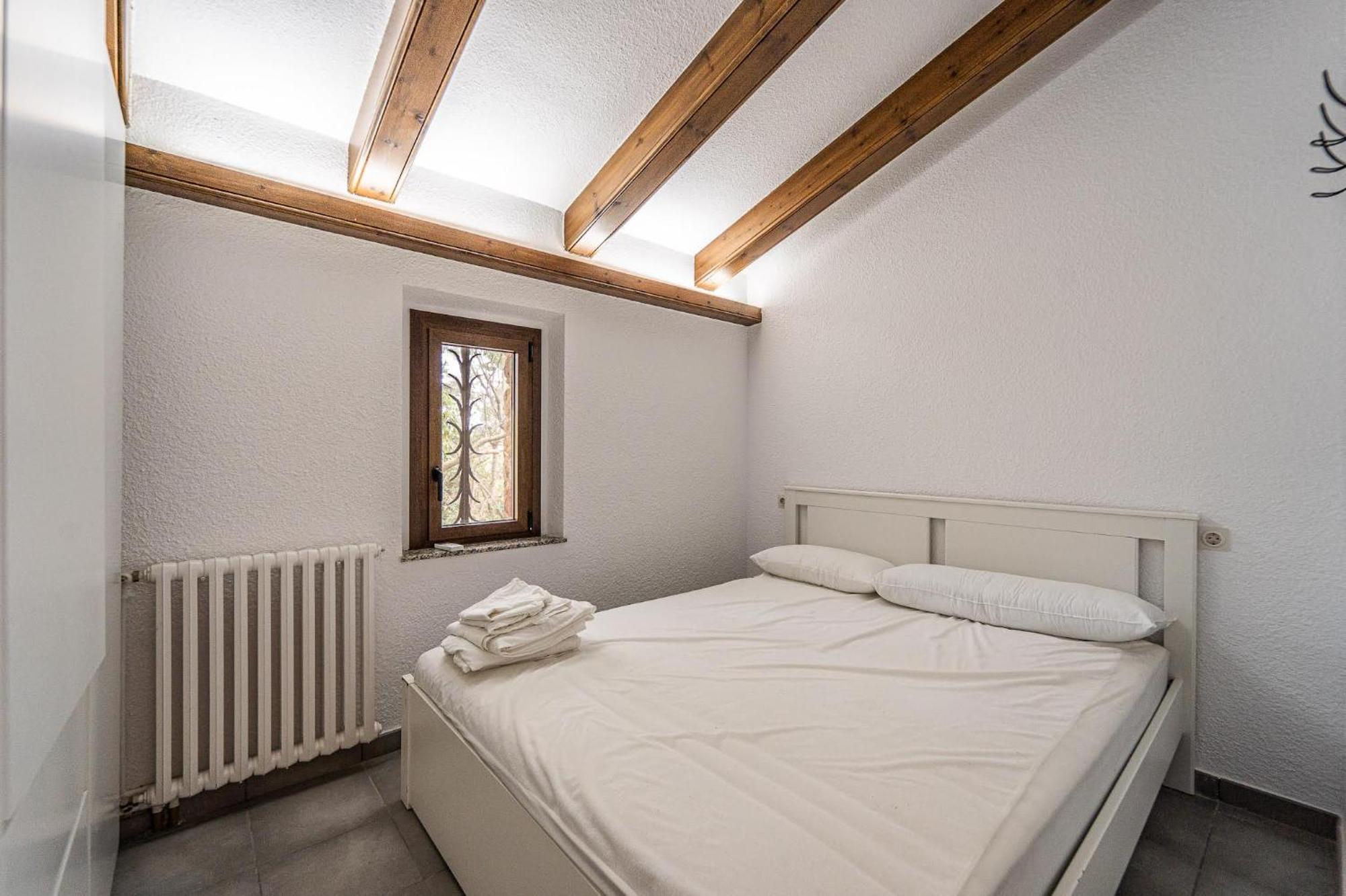 Sant Miquel de CampmajorCastell In Girona别墅 外观 照片