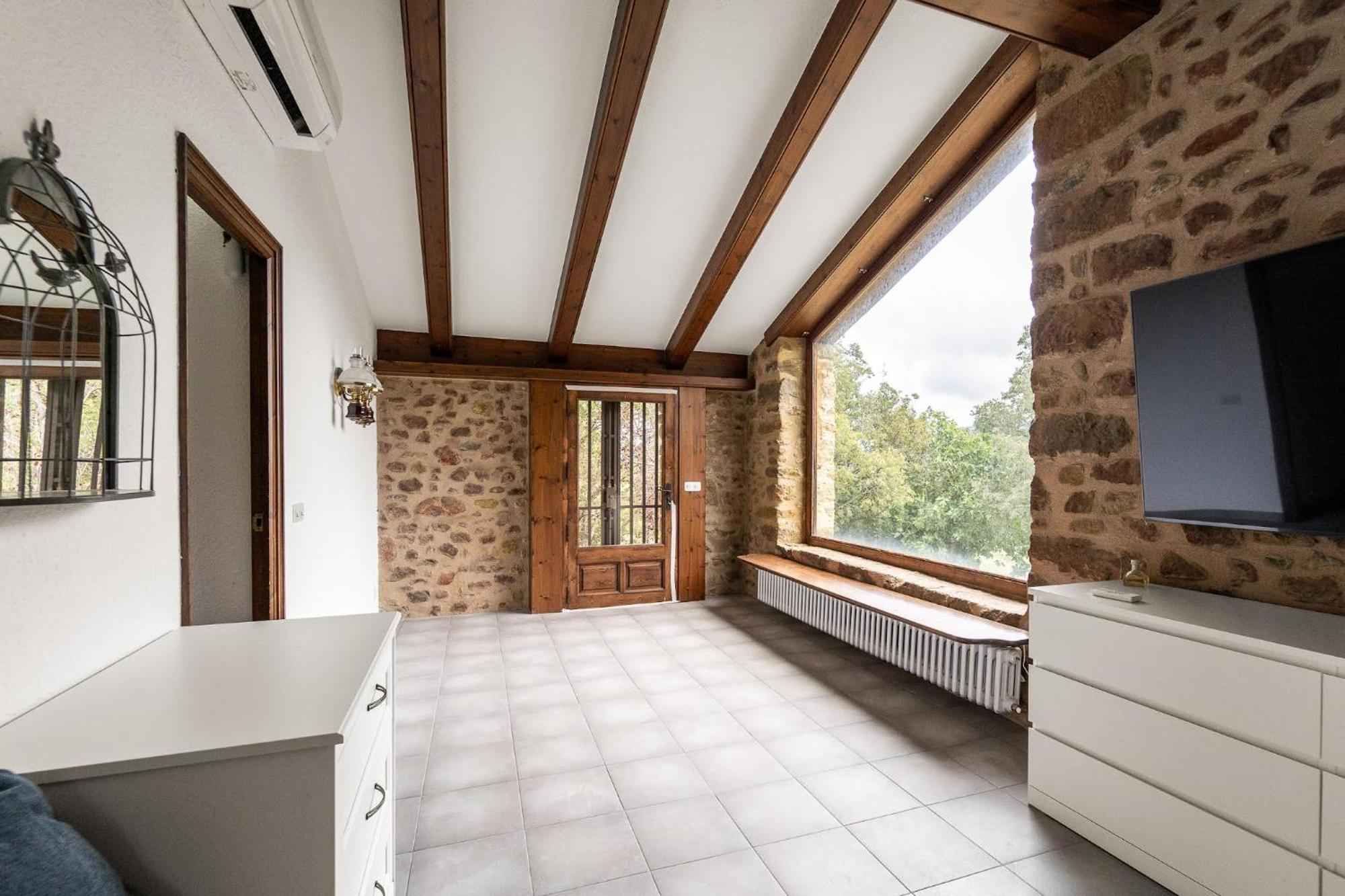 Sant Miquel de CampmajorCastell In Girona别墅 外观 照片